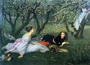 Springtime